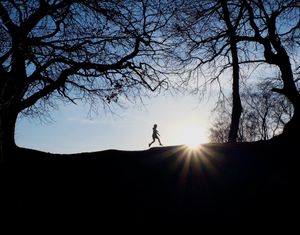 Lou Jackson took this brilliant image  