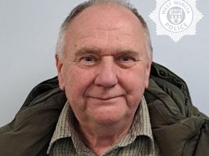 Supporting image for story: Revealed: Face of 'disturbing' Shropshire 70-year-old caught sharing sick images of children