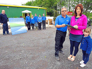 Supporting image for story: Telford garden centre and farm shop saved after protests
