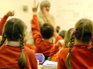 Supporting image for story: Two Shrewsbury primary schools to be expanded as population grows