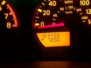 Supporting image for story: This might be the single most satisfying thing that can happen in a vehicle