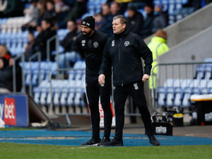 Supporting image for story: Shrewsbury boss Steve Cotterill 'proud' of 'immense effort' in Sunderland defeat