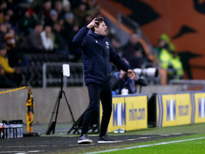 Supporting image for story: Christmas headaches and a lack of depth: Jonny Drury's predicted West Brom line-up v Bristol City