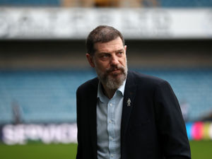 Supporting image for story: West Brom v Wigan – History shows the Latics can't be taken lightly