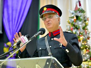 Supporting image for story: Christmas get-togethers could prove fatal, medics warn