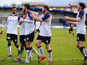 Supporting image for story: Lucas Dawson takes his own inspiration