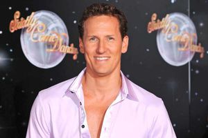 Supporting image for story: Brendan Cole talks ahead of Wolverhampton show