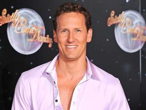 Supporting image for story: Brendan Cole talks ahead of Wolverhampton show