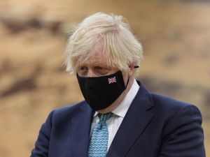 Supporting image for story: Johnson defends Government’s approach to travel amid ‘amber watchlist’ concerns