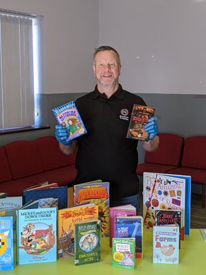 Supporting image for story