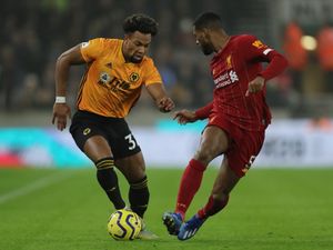 Supporting image for story: Wolves' star performers so far – What the stats reveal