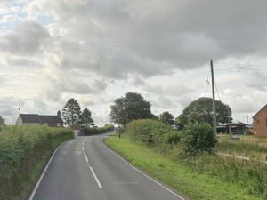 Supporting image for story: Police appeal for witnesses after crash between Land Rover and motorcycle