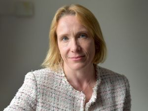 Supporting image for story: Block Boris: MP Helen Morgan backs Parliamentary motion to stop former PM making a return