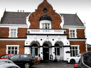 Supporting image for story: Wolverhampton care home comes out of special measures 