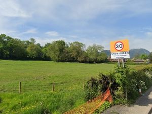 Supporting image for story: Housing estate for Shropshire border village approved - with affordable homes included