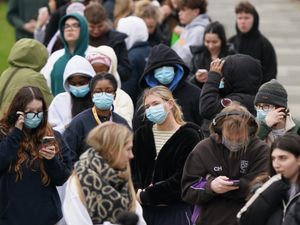 Supporting image for story: Surge in pharmacy bookings for meningitis jabs amid Kent outbreak