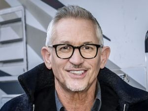 Supporting image for story: Gary Lineker pokes fun at Match of the Day exit rumours with opening joke