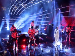 Supporting image for story: Headliner named for biggest metropolitan festival in UK