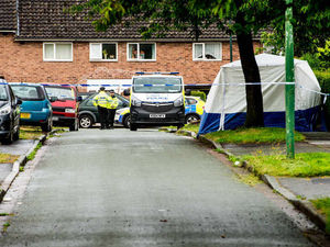 Supporting image for story: Michael Warham murder trial: Neighbours tell jury of shock at stabbing