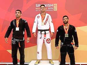 Supporting image for story: Nathan Roberts’ flying visit reaps a rich reward