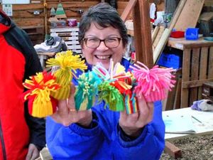 Supporting image for story: Appeal to 'nurture a better future' at organic farm near Market Drayton