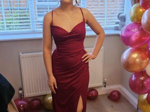 Supporting image for story: Cannock teen beauty wins place in final of Miss Teen Great Britain