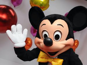 Supporting image for story: Apology after Mickey Mouse and Bugs Bunny listed for court appearances