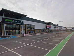 Supporting image for story: Women arrested over alleged £3,000 Stafford shoplifting spree