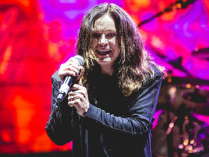 Supporting image for story: Black Sabbath to receive Lifetime Achievement award at The Grammys