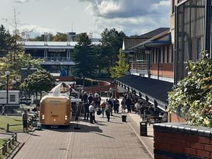 Supporting image for story: 'It’s an opportunity to create something truly special for the Black Country,' street food pioneers say of ambitious new venue plans for Brierley Hill