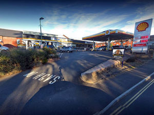 Supporting image for story: Cigarettes worth more than £6,000 stolen from Much Wenlock petrol station
