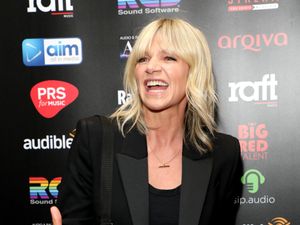Supporting image for story: Zoe Ball signs off final Radio 2 show: I hope we brought light to those in need