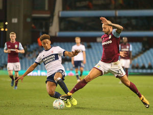 Supporting image for story: Aston Villa 0 Middlesbrough 2 - Report and pictures
