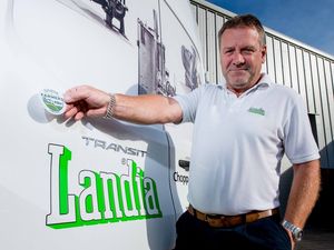 Supporting image for story: Family of Shropshire couple killed in taxi crash on Mauritius vow to seek answers 