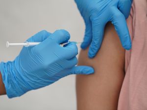 Supporting image for story: Call to axe mandatory vaccines for frontline staff amid ‘paralysing’ need