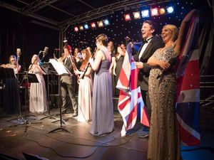 Supporting image for story: Newport's Proms and Prosecco festival to fizz back