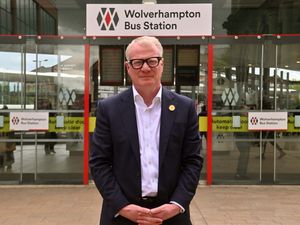 Supporting image for story: My £25 million plan to take buses back under public control – West Midlands mayor