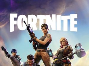 Supporting image for story: Fortnite is adding more audio cues to make it easier to hear anyone sneaking up