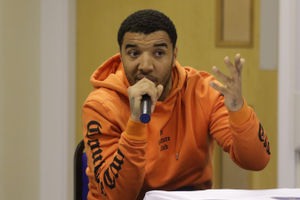 Troy Deeney believes social media has a bog part to play