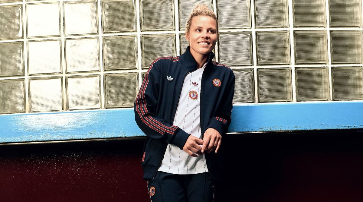 Rachel Daly interview: England hero eager to keep breaking boundaries with Aston Villa