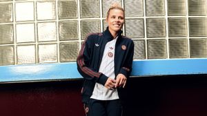 Supporting image for story: Rachel Daly interview: England hero eager to keep breaking boundaries with Aston Villa