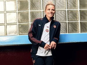 Supporting image for story: Rachel Daly interview: England hero eager to keep breaking boundaries with Aston Villa