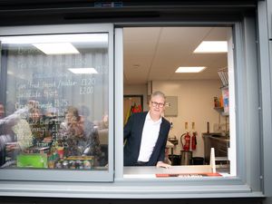 Supporting image for story: Labour on course to win more seats than 1997 landslide – pollster