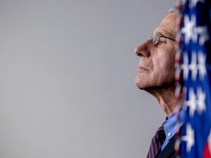 Supporting image for story: UK regulator defends itself after America’s top doctor criticises vaccine speed