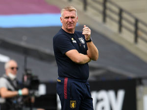 Supporting image for story: Burton v Aston Villa: Dean Smith ponders debut for Ollie Watkins