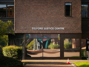 Supporting image for story: Telford woman who walked into neighbour's home to 'give her a piece of her mind' admits punching her