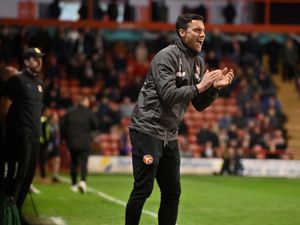 Supporting image for story: Walsall looking to beat the odds