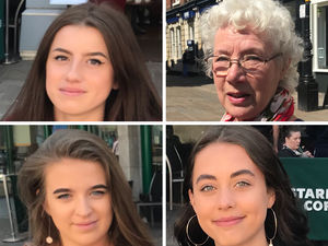 Supporting image for story: Sad but not surprised: Shoppers react to House of Fraser news