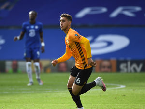 Supporting image for story: Wolves' Bruno Jordao joins Famalicao on loan