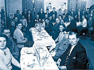 Supporting image for story: Pictures from the Past - 17 Aug